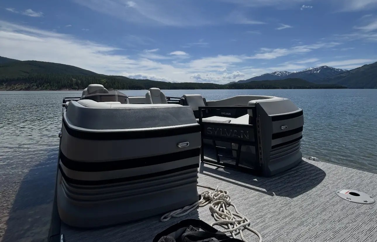 Montana Journey Boat Rentals